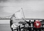 Image of Spanish Ambassador San Francisco California USA, 1957, second 31 stock footage video 65675040123