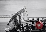Image of Spanish Ambassador San Francisco California USA, 1957, second 32 stock footage video 65675040123