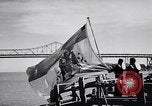 Image of Spanish Ambassador San Francisco California USA, 1957, second 33 stock footage video 65675040123