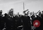 Image of Spanish Ambassador San Francisco California USA, 1957, second 34 stock footage video 65675040123