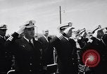 Image of Spanish Ambassador San Francisco California USA, 1957, second 35 stock footage video 65675040123