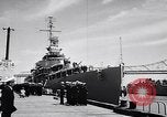 Image of Spanish Ambassador San Francisco California USA, 1957, second 40 stock footage video 65675040123