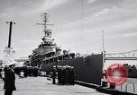 Image of Spanish Ambassador San Francisco California USA, 1957, second 41 stock footage video 65675040123