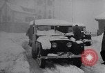 Image Snow capped véhicules Espagne, 1957, de la seconde 5 séquences d'archives historiques vidéo 65675040125