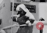 Image Snow capped véhicules Espagne, 1957, de la seconde 26 séquences d'archives historiques vidéo 65675040125