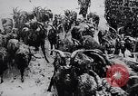 Image Snow capped véhicules Espagne, 1957, de la seconde 34 séquences d'archives historiques vidéo 65675040125