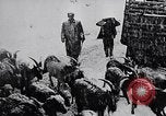 Image Snow capped véhicules Espagne, 1957, de la seconde 37 séquences d'archives historiques vidéo 65675040125