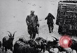 Image Snow capped véhicules Espagne, 1957, de la seconde 38 séquences d'archives historiques vidéo 65675040125