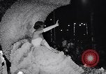 Image Coton défilé du carnaval Memphis Tennessee USA, 1957, de la seconde 9 séquences d'archives historiques vidéo 65675040126