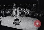 Image Coton défilé du carnaval Memphis Tennessee USA, 1957, de la seconde 13 séquences d'archives historiques vidéo 65675040126