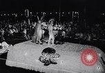Image Coton défilé du carnaval Memphis Tennessee USA, 1957, de la seconde 14 séquences d'archives historiques vidéo 65675040126