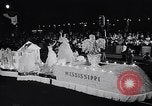 Image Coton défilé du carnaval Memphis Tennessee USA, 1957, de la seconde 15 séquences d'archives historiques vidéo 65675040126