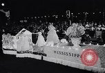 Image Coton défilé du carnaval Memphis Tennessee USA, 1957, de la seconde 16 séquences d'archives historiques vidéo 65675040126