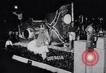Image Coton défilé du carnaval Memphis Tennessee USA, 1957, de la seconde 18 séquences d'archives historiques vidéo 65675040126