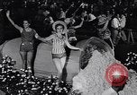 Image Coton défilé du carnaval Memphis Tennessee USA, 1957, de la seconde 23 séquences d'archives historiques vidéo 65675040126