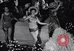 Image Coton défilé du carnaval Memphis Tennessee USA, 1957, de la seconde 25 séquences d'archives historiques vidéo 65675040126