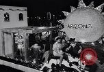 Image Coton défilé du carnaval Memphis Tennessee USA, 1957, de la seconde 32 séquences d'archives historiques vidéo 65675040126