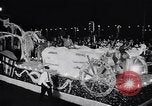 Image Coton défilé du carnaval Memphis Tennessee USA, 1957, de la seconde 35 séquences d'archives historiques vidéo 65675040126