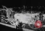 Image Coton défilé du carnaval Memphis Tennessee USA, 1957, de la seconde 36 séquences d'archives historiques vidéo 65675040126