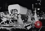 Image Coton défilé du carnaval Memphis Tennessee USA, 1957, de la seconde 37 séquences d'archives historiques vidéo 65675040126