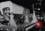 Image Coton défilé du carnaval Memphis Tennessee USA, 1957, de la seconde 39 séquences d'archives historiques vidéo 65675040126