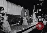 Image Coton défilé du carnaval Memphis Tennessee USA, 1957, de la seconde 40 séquences d'archives historiques vidéo 65675040126