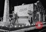 Image Coton défilé du carnaval Memphis Tennessee USA, 1957, de la seconde 42 séquences d'archives historiques vidéo 65675040126