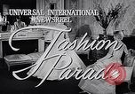 Image défilé New York United States USA, 1957, de la seconde 3 séquences d'archives historiques vidéo 65675040127