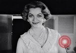 Image défilé New York United States USA, 1957, de la seconde 40 séquences d'archives historiques vidéo 65675040127
