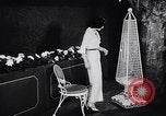 Image défilé New York United States USA, 1957, de la seconde 50 séquences d'archives historiques vidéo 65675040127
