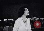 Image défilé New York United States USA, 1957, de la seconde 56 séquences d'archives historiques vidéo 65675040127