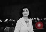 Image défilé New York United States USA, 1957, de la seconde 57 séquences d'archives historiques vidéo 65675040127