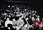Image of Mr Ontario 1957 body building contest Toronto Ontario Canada, 1957, second 15 stock footage video 65675040129