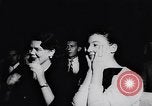 Image of Mr Ontario 1957 body building contest Toronto Ontario Canada, 1957, second 23 stock footage video 65675040129