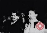 Image of Mr Ontario 1957 body building contest Toronto Ontario Canada, 1957, second 24 stock footage video 65675040129