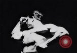 Image of Mr Ontario 1957 body building contest Toronto Ontario Canada, 1957, second 26 stock footage video 65675040129