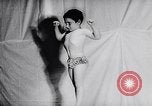 Image of Mr Ontario 1957 body building contest Toronto Ontario Canada, 1957, second 29 stock footage video 65675040129