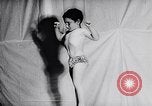 Image of Mr Ontario 1957 body building contest Toronto Ontario Canada, 1957, second 30 stock footage video 65675040129