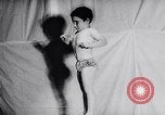 Image of Mr Ontario 1957 body building contest Toronto Ontario Canada, 1957, second 31 stock footage video 65675040129