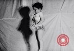 Image of Mr Ontario 1957 body building contest Toronto Ontario Canada, 1957, second 32 stock footage video 65675040129