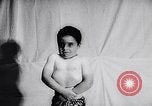 Image of Mr Ontario 1957 body building contest Toronto Ontario Canada, 1957, second 35 stock footage video 65675040129