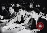 Image of Mr Ontario 1957 body building contest Toronto Ontario Canada, 1957, second 38 stock footage video 65675040129
