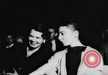 Image of Mr Ontario 1957 body building contest Toronto Ontario Canada, 1957, second 45 stock footage video 65675040129