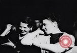 Image of Mr Ontario 1957 body building contest Toronto Ontario Canada, 1957, second 46 stock footage video 65675040129