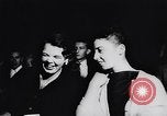 Image of Mr Ontario 1957 body building contest Toronto Ontario Canada, 1957, second 47 stock footage video 65675040129