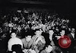 Image of Mr Ontario 1957 body building contest Toronto Ontario Canada, 1957, second 54 stock footage video 65675040129
