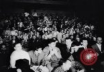 Image of Mr Ontario 1957 body building contest Toronto Ontario Canada, 1957, second 55 stock footage video 65675040129
