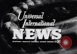 Image of Chancellor Konrad Adenauer Germany, 1957, second 9 stock footage video 65675040130