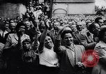 Image of Chancellor Konrad Adenauer Germany, 1957, second 47 stock footage video 65675040130