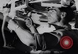 Immagine di I missili guidati per l'anti-guerra del serbatoio Regno Unito, 1957, secondo 18 filmato di repertorio 65675040131